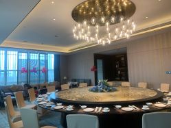 -安蒂娅美兰酒店·宴会厅