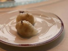 -天龙轩(香港丽思卡尔顿酒店)