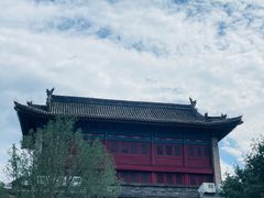 -西安城墙·碑林历史文化景区