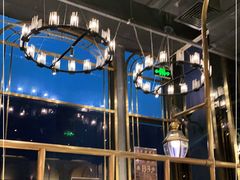 -五月罗马海鲜自助餐厅(月星环球港店)