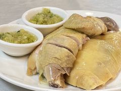 -文记壹心鸡(宝华路店)