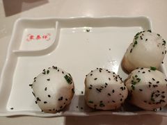 -东泰祥生煎馆(重庆北路店)