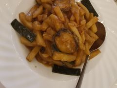-开海·红岛海鲜虾水饺(石老人店)