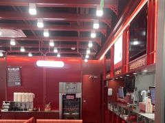 -喜家德虾仁水饺(北京超极合生汇店)