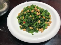 芥菜黄豆-老街(淮海西路店)