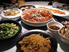 -隆喜元鱼汤包·海鲜(中联广场店)