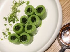 小大董凉皮-小大董·烤鸭(凤凰汇店)