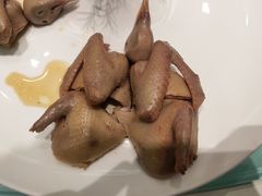 -隆聚时令海鲜(一舟店)