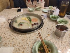 -龙继斑鱼庄(犀浦店)