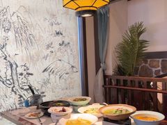 -鹅村长(世纪花园店)