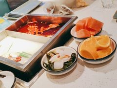 -五星桥原切肥牛火锅(怀德桥店)