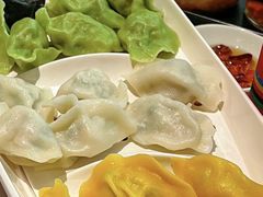 -船歌·鱼水饺青岛菜(金狮广场店)