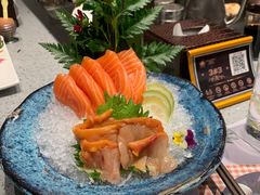 -大渔铁板烧(大悦城店)