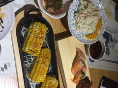 -东菊料理(吉利购物广场店)