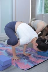 -亚太瑜伽普拉提学院