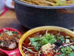 -冒椒火辣(太古里店)