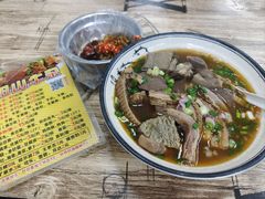 -正宗阳山牛杂(东城店)