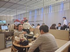 -苏小柳点心·手作小笼包(浦东嘉里城分院)