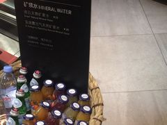 -星巴克(兰州国芳百货店)