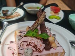 -小广寒电影艺术餐厅(小广寒经三路店)