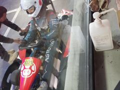 -金港秋名山·双层卡丁车场