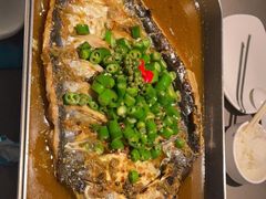 -半天妖烤鱼(大兴大悦春风里店)