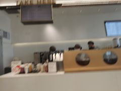 -喜茶(永旺梦乐城店)