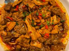 -赣江里•江西菜(望京旺角店)