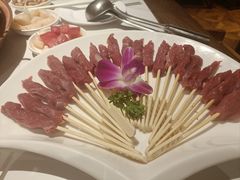 -南门涮肉(天坛南门店)