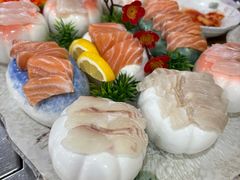 -真情鲍鱼海鲜汤