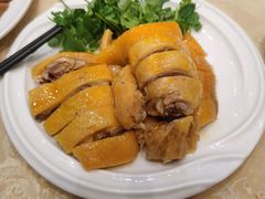 白切鸡王-瑞记湛江鸡饭店·粤西第一鸡(粤垦店)
