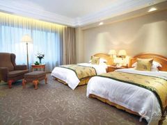 -南京维景国际大酒店(南京博物院店)