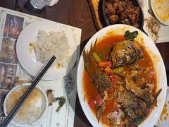 -老厨家(友谊路总店)