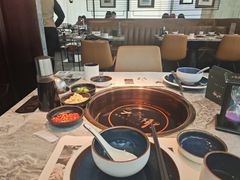 -大头椰·海南椰子鸡火锅(思明万象城店)