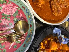 -小娘惹厨房Little Nyonya(狮城有约上榜店)