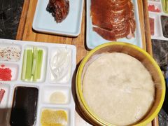 -北平盛世·新京菜·北京烤鸭(劲松·双井店)