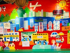 -孖记茶档·热腾茶餐(乐峰店)