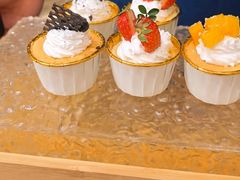 -宁海金海开元名都大酒店·名爵自助餐厅(金水路店)