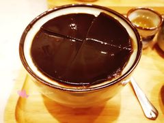 龟苓膏-太清凉茶糖水(前海店)