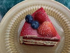 -BAKER&SPICE(环贸店)