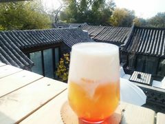 -糖房咖啡(南锣鼓巷店)