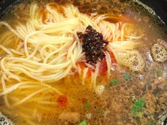 -一品飘香米线(一中总店)