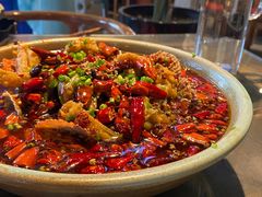 -水煮三国·川鲁江湖菜(香山店)