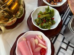 -索溪山寨·湘西饮食文化博物馆(标志门店)