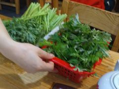 -营记牛肉火锅·大埔客家菜(上梅林店)