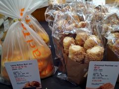 -面包新语(上地华联店)