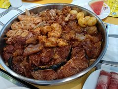 -黄记煌三汁焖锅(镇江苏宁广场店)