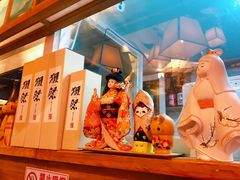 -一井烧肉·活鳗·寿司(望京SOHO店)