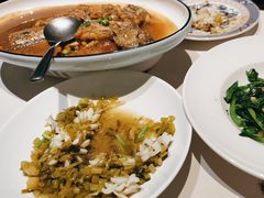 -钱塘花园·宁波菜