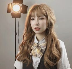 -那茉 Hair Salon